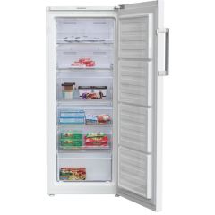 Beko 7361 NFB 6 Çekmeceli Derin Dondurucu