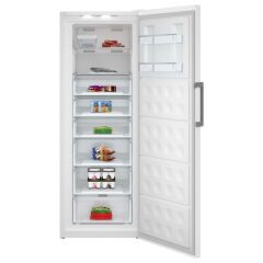 Beko 7781 EB 8 Çekmeceli Derin Dondurucu