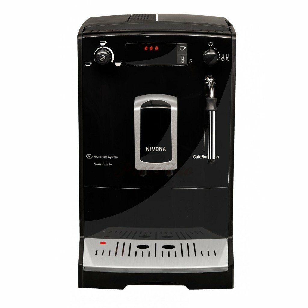 Nivona NICR 646 CafeRomatica