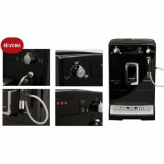 Nivona NICR 646 CafeRomatica