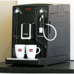 Nivona NICR 646 CafeRomatica