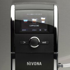 Nivona NICR 859 CafeRomatica