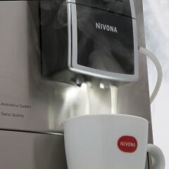 Nivona NICR 859 CafeRomatica