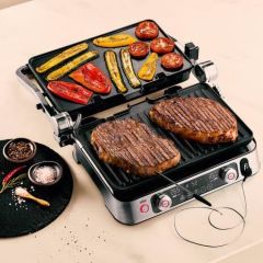 Braun CG9167 Multigrill 9 Pro Izgara Tost Makinesi