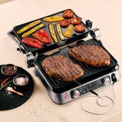 Braun CG9167 Multigrill 9 Pro Izgara Tost Makinesi