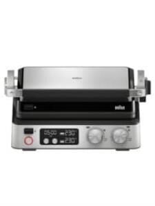 Braun CG7040 7 Izgara ve Tost Makinesi