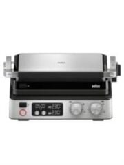 Braun CG7040 7 Izgara ve Tost Makinesi