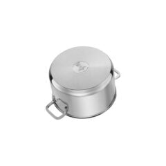 Zwilling 650600000 Quadro 5'li Tencere Seti