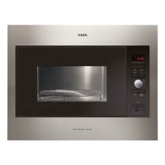 Electrolux MCD2664E Mikrodalga Fırın 26 Lt.
