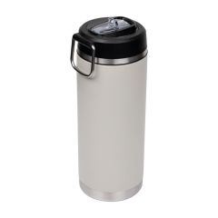 Thermos Icon Serisi IS2332SN Pipetli Termos Sandstone 0,94L
