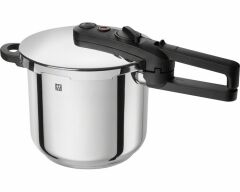Zwilling ® EcoQuick 642037220 Düdüklü Tencere 7 Litre