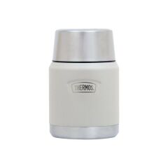 Thermos IS3002SN Icon Serisi Yemek Termosu Sandstone  0,47 L