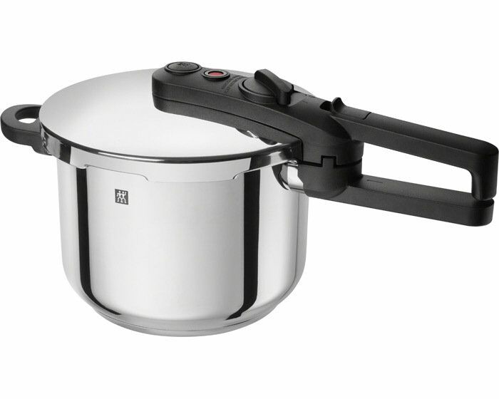 Zwilling ® EcoQuick 642036220 Düdüklü Tencere 6 Litre