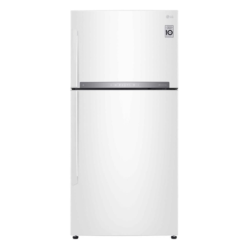LG GR-H762HQHU Buzdolabı