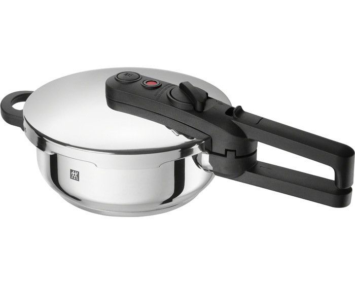 Zwilling ® EcoQuick 642033220 Düdüklü Tencere 3 Litre