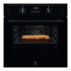 Electrolux EOF3H50BK SurroundCook Siyah Ankastre Fırın