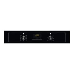 Electrolux EOF3H50BK SurroundCook Siyah Ankastre Fırın