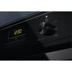 Electrolux EOF3H50BK SurroundCook Siyah Ankastre Fırın