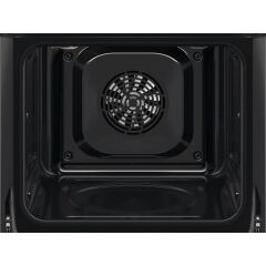 Electrolux EOF3H50BK SurroundCook Siyah Ankastre Fırın