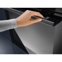 Electrolux EOF3H50BK SurroundCook Siyah Ankastre Fırın