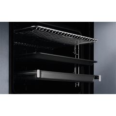 Electrolux EOF3H50BK SurroundCook Siyah Ankastre Fırın
