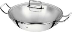 Zwilling 409923320 PLUS Wok Tava 32 Cm