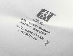 Zwilling 409923320 PLUS Wok Tava 32 Cm