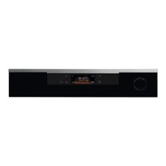 Electrolux KOCBP39X SteamCrisp Siyah Ankastre Fırın
