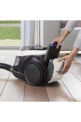 Electrolux PC91-ALRG Pure C9 Torbasız Elektrikli Süpürge