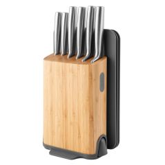 BergHOFF 3950370 Leo Bıçak Bloğu Set 11 Parça