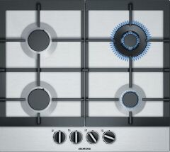 Siemens EC6A5HB90 iQ500 Paslanmaz Çelik 60 Cm Ocak