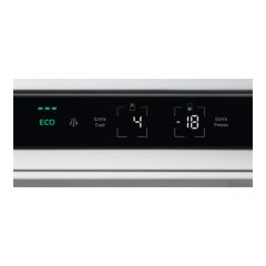 Electrolux LNG7TE18S Ankastre Buzdolabı 256 Litre