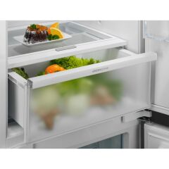 Electrolux LNG7TE18S Ankastre Buzdolabı 256 Litre
