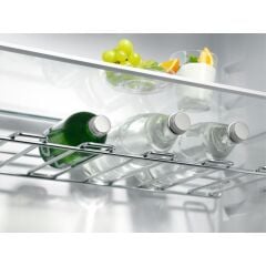 Electrolux LNG7TE18S Ankastre Buzdolabı 256 Litre