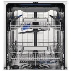 Electrolux ESM89400SX 8 Programlı Bulaşık Makinesi Inox