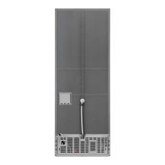 Electrolux LNT6ME46X3 600 TwinTech® NoFrost Solo Buzdolabı Inox