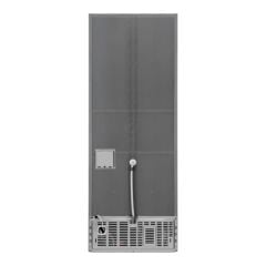 Electrolux LNT6ME46X3 600 TwinTech® NoFrost Solo Buzdolabı Inox