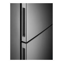 Electrolux LNT6ME46X3 600 TwinTech® NoFrost Solo Buzdolabı Inox