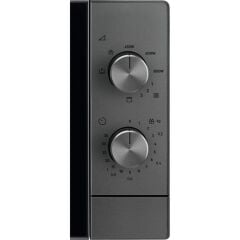Electrolux EMZ421MMTI Solo Mikrodalga Fırın Siyah 1000 W