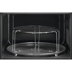 Electrolux EMZ421MMTI Solo Mikrodalga Fırın Siyah 1000 W