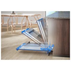 Electrolux EEA717110L Tam Ankastre Bulaşık Makinesi