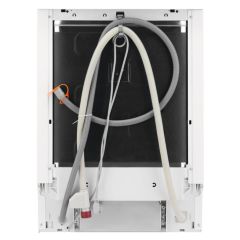 Electrolux EEA717110L Tam Ankastre Bulaşık Makinesi