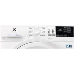 Electrolux EW6FN448WT Çamaşır Makinesi 8 kg 1200 Devir