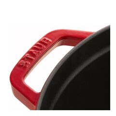 Staub 405098520 Döküm Tencere 28 cm Kiraz