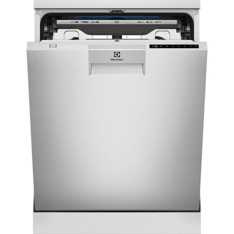 Electrolux ESC87300SX ComfortLift XXL AirDry Inverter Solo Bulaşık Makinesi