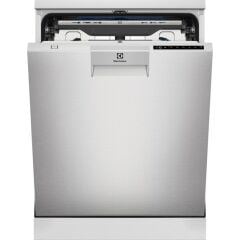 Electrolux ESC87300SX ComfortLift XXL AirDry Inverter Solo Bulaşık Makinesi