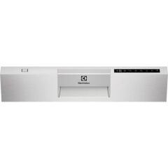 Electrolux ESC87300SX ComfortLift XXL AirDry Inverter Solo Bulaşık Makinesi
