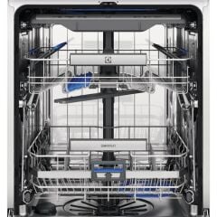 Electrolux ESC87300SX ComfortLift XXL AirDry Inverter Solo Bulaşık Makinesi