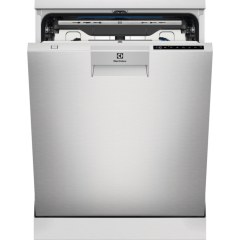 Electrolux ESC87300SX ComfortLift XXL AirDry Inverter Solo Bulaşık Makinesi