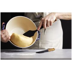 Staub 405031060 Hamur Sıyırıcı 30 cm Silikon